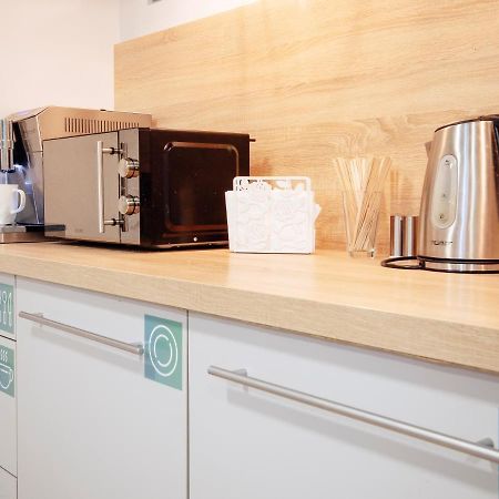 Guest House Orlowo Gdynia Ngoại thất bức ảnh