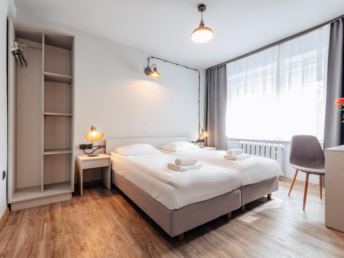 Guest House Orlowo Gdynia Ngoại thất bức ảnh