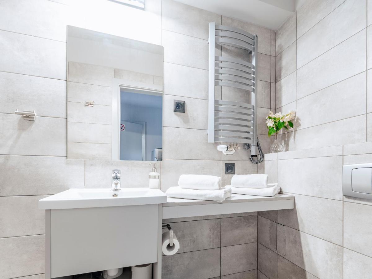 Guest House Orlowo Gdynia Ngoại thất bức ảnh