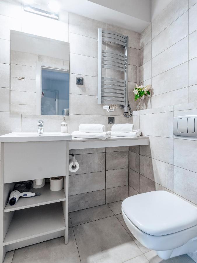 Guest House Orlowo Gdynia Ngoại thất bức ảnh