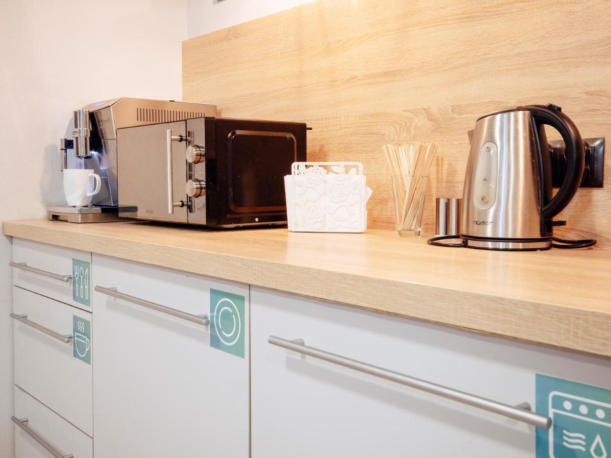 Guest House Orlowo Gdynia Ngoại thất bức ảnh