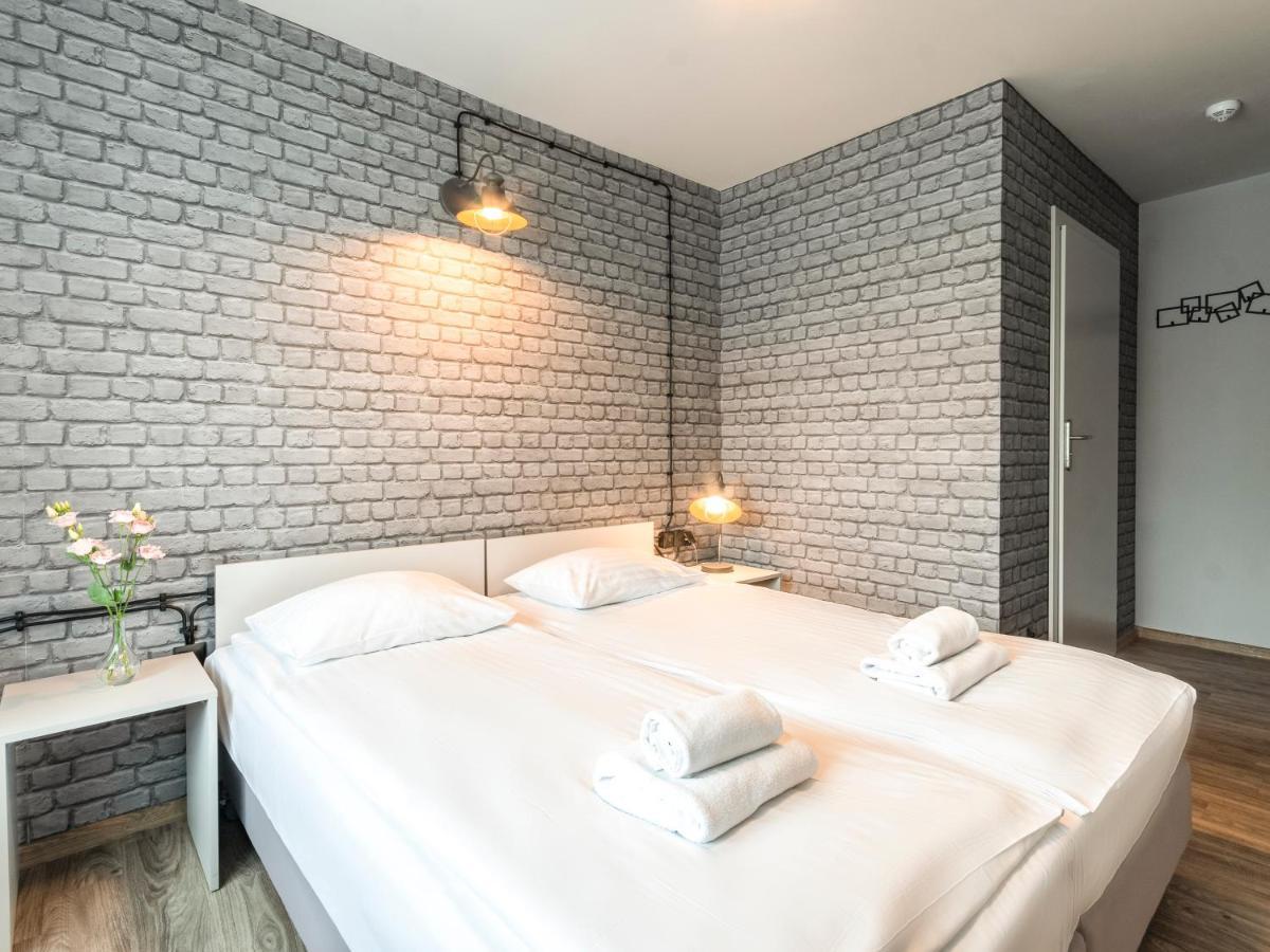 Guest House Orlowo Gdynia Ngoại thất bức ảnh