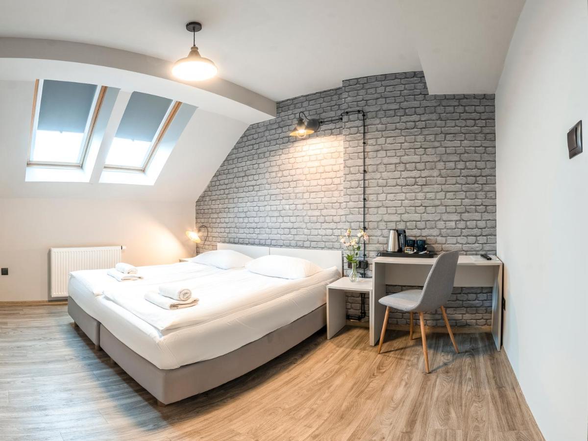 Guest House Orlowo Gdynia Ngoại thất bức ảnh